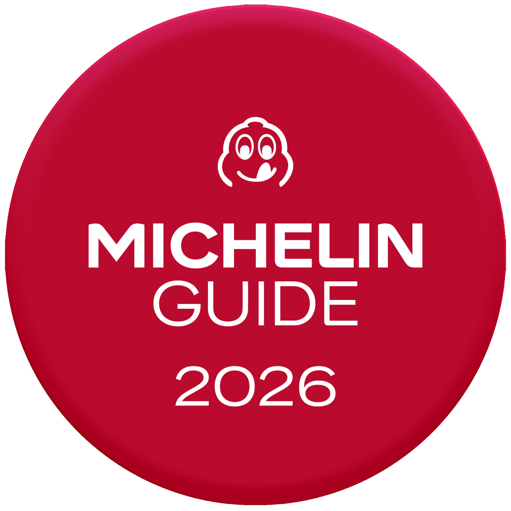 Michelin 2026